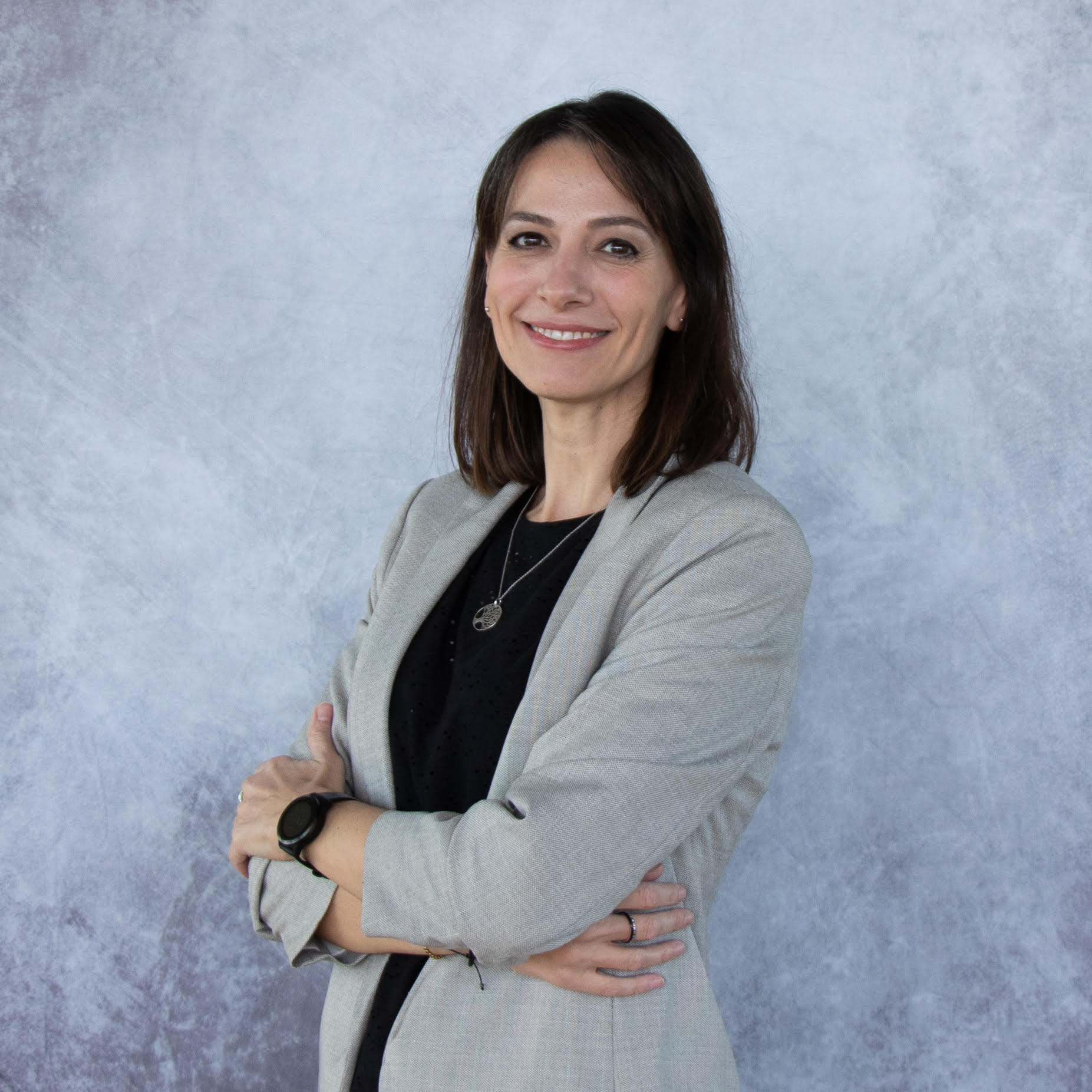 Celia P Martinez-Jimenez